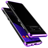 3 В 1 Металлический бампер + PC Back Shell Shockproof Чехол Для Samsung Galaxy Note 8