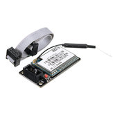 Module 3d printer control board remote control pour mks HLKWIFI écran tactile TFT MKS