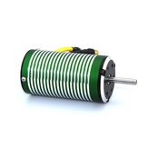 X-Team 2600W 2650KV Brushless Motor for 1/8 On-road Monster RC Car Parts XTI-4074/3D