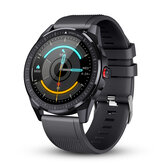 [Monitor SPO2] GOKOO SN88 Pulseira de tela sensível ao toque completa Personalizada Monitoramento de frequência cardíaca Bateria de longa duração À prova d'água IP68 Smart Watch