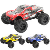 RBRC 1602 RTR 1/16 2.4G 4WD 36km/h RC Car Vehicles Toys Full Proportional High Speed Model Body Shell Random