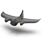 FIMI Manta 700mm Envergure VTOL Décollage et Atterrissage Verticaux Conception de Libération Rapide Compatible avec le Firmware Open-Source ArduPilot Avion RC FPV EPP PNP