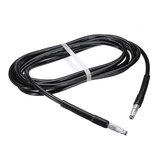3/8/15/20M High Pressure Washer Water Hose for Black Decker PW1400 PW1500