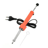 HB-019 36W Электрический вакуумный паяльник для откачки припоя отпайки паяльного железа инструмент для ремонта