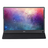 ZiMai A13Pro 13.3 inç Taşınabilir Oyun Bilgisayarı Monitör KESKIN 2 K LCD Ekran USB C Tablet Laptop Için Ekran