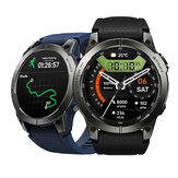[Weltpremiere 2024] Zeblaze Stratos 3 Pro Smartwatch mit 1,43-Zoll HD-AMOLED-Display, integriertem GPS und Routenimport sowie telefonischen Anrufen über Bluetooth