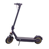 [EU DIRECT] Emoko T4 MAX Electric Scooter with Suspension 36V 15Ah Battery  350W Motor 10inch Tires 45-60KM Mileage 130KG Max Load Folding E-Scooter
