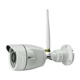 VStarcam C17S 1080P IP66 IP-camera Bewegingsdetectie op afstand bekijken Netwerkcamera Ondersteuning SD-kaart met 128 GB