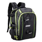 URUAV UR7 Pro 20L FPV Packbag Outdoor Waterproof Backpack for Nazgul5 Wizard RC FPV Racing Drone