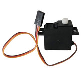 MN-90 1/12 Rc Car Spare Parts 17G Steering Servo