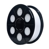KCAMEL® 1.75mm 1KG فيلم النايلون الأبيض لطابعة ثلاثية الأبعاد