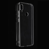 Bakeey™ Transparent Ultra Thin Shockpoof Hard PC Back Cover Protective Case for Xiaomi Redmi Note 7 / Note 7 Pro Non-original