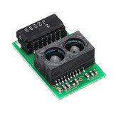 GP2Y0E03 4-50CM Mesafe Sensörü Modülü Kızılötesi Menzil Sensörü Modülü Yüksek Hassasiyetli I2C Çıkışı