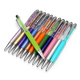 12 Stück Stylus Pens Kapazitives Stiftwerkzeug für Touchscreens 
