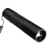 5W 850nm Infrarot-IR-LED-Taschenlampe Zoombar Nachtsichtbereich Outdoor-Torch