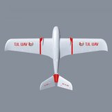 X-UAV TJL Mini Goose 1800mm Kanat Aralığı EPO Sabit Kanatlar RC Uçak Frame Kiti/PNP