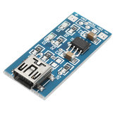 20 Adet TP4056 1A Lityum Pil Şarj Kartı Şarj Modülü DIY Mini USB Port