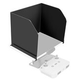 Capota de sombra para monitor de tablet de controle remoto YX L220 para DJI AIR 2S / Mini 2 / Mavic Air 2 / Mavic Mini / Mavic Pro / Zoom SPARK OSMO