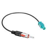 Araba Anten Radyo Anten Adaptör Kablosu Tel BMW için Kablo Demeti Porsche için Ford için VW
