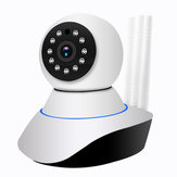 1080P Wireless WIFI IP-Kamera Indoor Home Security CCTV-Cam-Videoüberwachung