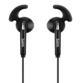 HOCO M6 Sport Running Noise Canceling In-ear Earphone Headphone with Mic for Iphone Samsung Xiaomi 