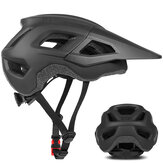 WEST BIKING Bicycle Helmet Cycling Helmet Adjustable Comfortable Mountain Road Bike Protective Helmet Outdoor Cycling Equipment