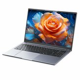 N-ОДИН НBook Ultra Ноутбук 2.5K 165Hz 16 дюймов AMD Ryzen 7 8845HS 8 ядер 16 потоков 32 ГБ DDR5 1 ТБ SSD WIFI 6 Windows 11 Профессиональная полноразмерная подсветка клавиатуры тонкая рамка ноутбука