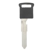 Бритва для несрезанного ключа Car Remote Key Keyless Entry для SUZUKI Grand Vitara SX4 06-12