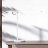Έξυπνο φωτιστικό Xiaomi Mijia MJTD01SYL 9W Smart Table Desk 1S 4 Λειτουργίες Φωτισμού Ρύθμιση Φωτεινότητας Φως Ανάγνωσης Έλεγχος μέσω Εφαρμογής