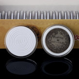 20 caixas protetoras de exibição de moedas aplicadas de hortelã em cápsulas protetoras de 20-40 mm.