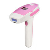 IPL Electric Permanent Painless laser Hair Removal Epilator Machine Face Body Tool