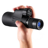10-30×50単眼鏡、調整可能なBAK4 FMCコーティング、手持ち式、鳥の観察、スマートフォン