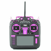 RadioMaster TX16S Mark II MAX ELRS 250mW Joshua Bardwell Sürümü Radyo Kontrol Cihazı V4.0 Hall Gimbal Destek EdgeTX/OpenTX İçinde Çift Hoparlör Modu2 Radyo Vericisi RC Drone için