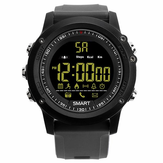 KALOAD EX17 5ATM Waterdichte 365 dagen Standby bluetooth Pedometer Afstandsbediening Camera Slimme Sport Horloge