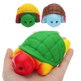 Turtle Squishy 12*9 CM Slow Rising Cartoon Gift Collection Soft Toy