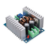20A постоянный ток регулируемый модуль снижения напряжения 300 Вт высокомощная синхронная выпрямительная плата питания Модуль зарядного устройства для светодиодных драйверов