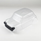 SG 1605 1603 1604 1606 1607 1608 UD1601 UD1602 1/16 RC Car Shell de carrosserie transparente améliorée Transparent 1605-001 Modèles de véhicules Pièces de rechange