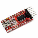 Geekcreit® FT232RL FTDI USB zu TTL Serieller Konverter Adapter Modul Geekcreit für Arduinno - Produkte, die mit offiziellen Arduinno-Boards funktionieren