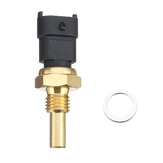 Chave de sensor de temperatura do termistor para Polaris Sportsman Scrambler 04-17 4010644 Novo