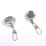 Fluefiskeri tilbehør Mini Pin Zinger Strech Hooking Device Tool