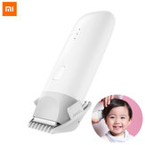 XIAOMI MITU Baby Haarschneidemaschine IPX7 Wasserdichte Elektrische Haarschneidemaschine Trimmer Still Motor für Kinder Baby