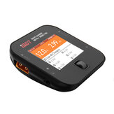 ISDT Q6 Pro BattGo 300W 14A Pocket Lipo-batterij Balanceeroplader