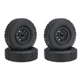WPL C24 C34 RC Car Wheel 1/16 4WD WPL JJRC MN Crawler Off Road 2CH RC Vehicle Models Parts