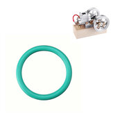 Eachine ET1 & ETX & ET6 4db gumidugattyú O gyűrű fluorogél gumigyűrűk ET101 22mm * 1mm Hit & Miss gázmotor alkatrészek