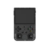 ANBERNIC RG353VS 64GB 15000 Παιχνίδια Κονσόλα παιχνιδιών Linux Dual OS για PSP DC SS PS1 NDS N64 MSX 5G WiF BT4.2 3,5 ιντσών IPS Πλήρης προβολή Retro Video Player