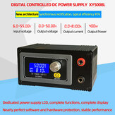 XY5008L Module Buck contrôle numérique alimentation cc 50 V 8A 400 W Module abaisseur de courant Constant à tension constante