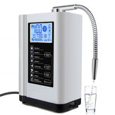 AUGIENB purificador de água LCD toque controle alcalino ácido máquina PH 3.5-10.5