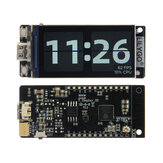 Placa de desenvolvimento LILYGO® T-Display-S3 ESP32-S3 com display LCD ST7789 de 1,9 polegadas, módulo WIFI Bluetooth5.0, resolução 170*320