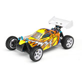 HSP 94107 4WD 1/10 Buggy RC Off Road Car 