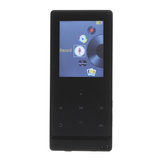 A7 8 GB 1,8 cala TFT Bluetooth HIFI Ekran dotykowy Odbiornik radiowy FM Wideo Odtwarzacz muzyki MP3